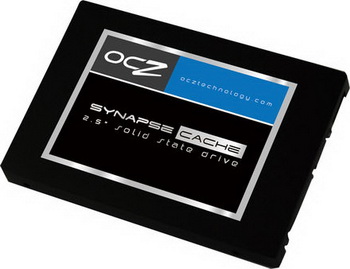 OCZ SSD Synapse